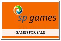 Unusual games for sale