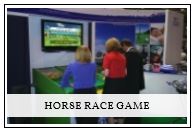 Horse racing games rental