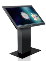 Touch screen games to rent for events and promotions